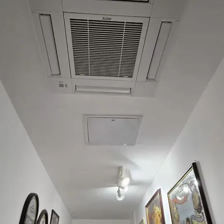 Casa Venier Near Center Fast Wi-fi * Trieste