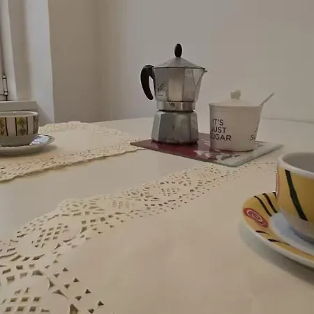 Apartamento Comfort & Space With Parking Near Center *