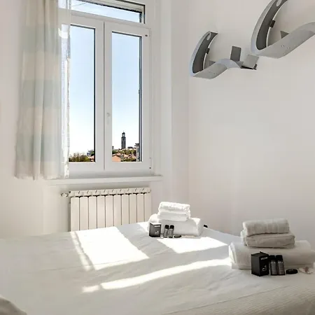 Comfort & Space With Parking Near Center Apartamento *