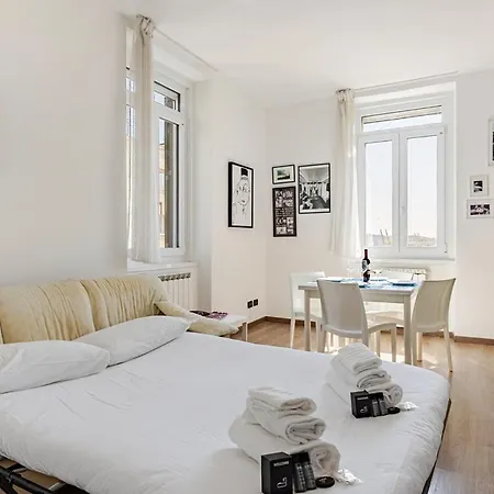 Apartamento Comfort & Space With Parking Near Center *