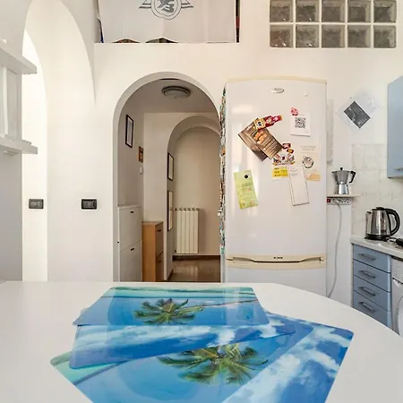 Comfort & Space With Parking Near Center * Trieste